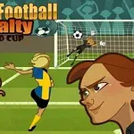 In welcher Nationalmannschaft wirst du spielen, wenn du bei den Women Football Penalty Champions einsteigst?