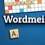 Wordmeister ist ein klassisches Scrabble-Spiel