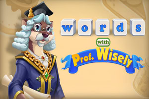 Finde Wörter, indem du Buchstaben verbindest!