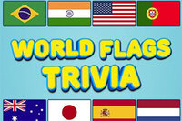 Fordere deine Geografie-Kenntnisse im Weltflaggen-Quiz heraus!