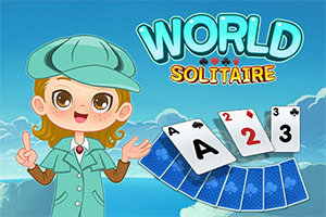 Lustiges Kartenspiel mit Weltreise!