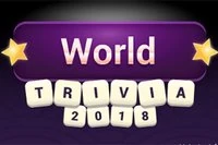 World Trivia 2018