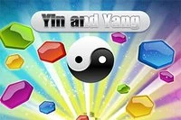 Verbinde Yin und Yang durch das Entfernen von Steinen