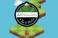 ZBall 5: Mountain Edition