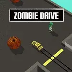 Zombie Drive ist ein treibendes Arcade-Spiel